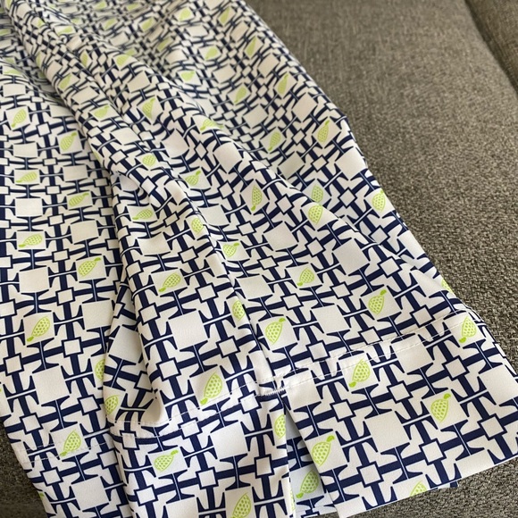 Turtles & Tees Capris Golf Pants Girls - Picture 3 of 8